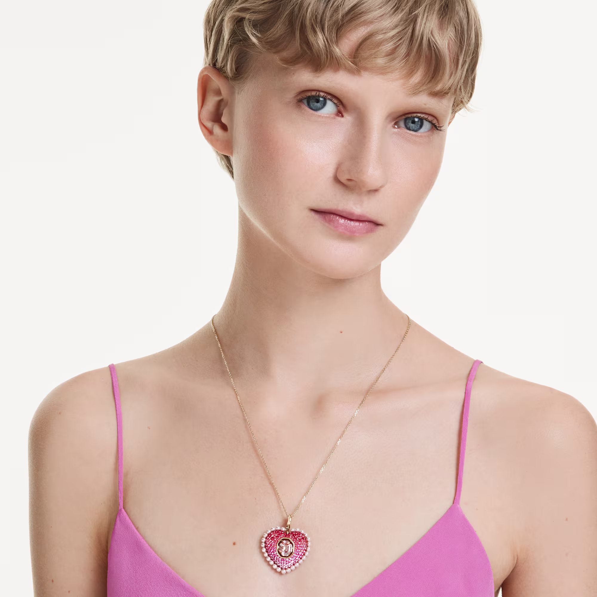 Idyllia pendant